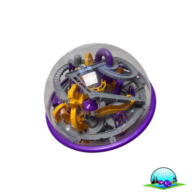Spin Master Perplexus EPIC ''Kugellabyrinth'' 3D-Labyrinth  Rätsel