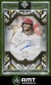 James Wood RC 2025 Topps Transcendent 17/25 Auto Washington Nationals #TAC-WOO