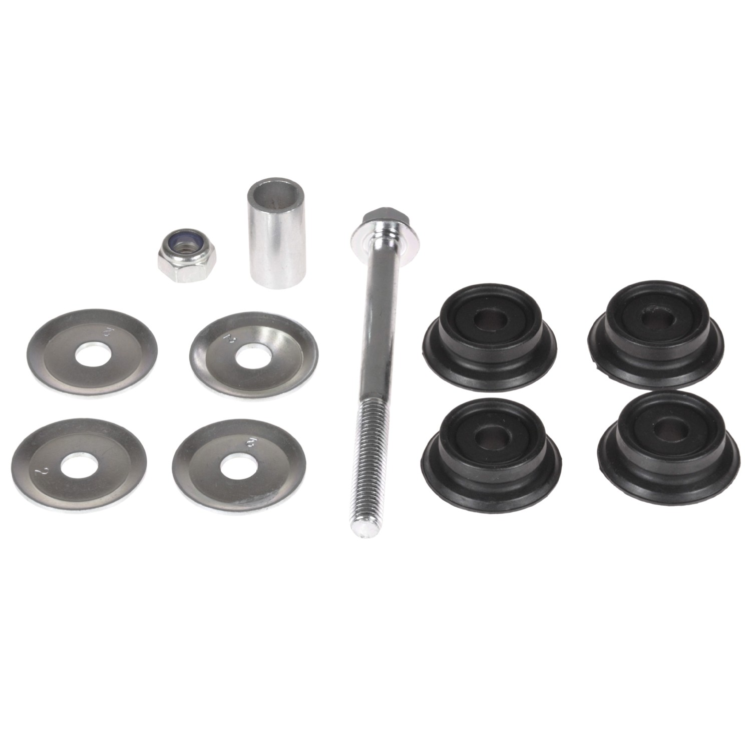 4x ✅Fits BLUE PRINT ZAWIESZENIE ADT38590 STABILISER COUPLING ROD FRO ⭐UK Seller⭐ - Image 18