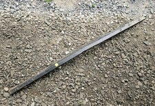 Nos Gm 1962 Chevy Impala Bel Air Front Fender Tie Bar Assembly 3795637 62 Ss 409 Nos Gm 1962 Chevy Impala Bel Air Front Fender Tie Bar Assembly 3795637 62 Ss 409