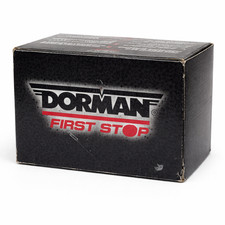 Dorman W19236 Drum Brake Wheel Cylinder Front Fits 59-64 Studebaker Lark