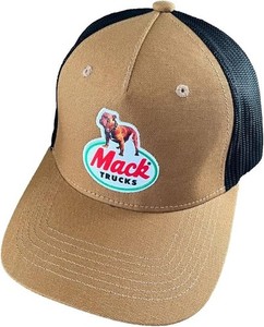Mack Truck Hat | eBay