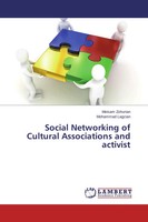 Meisam Zohurian (U. A.) | Social Networking Of Cultural Associations And...
