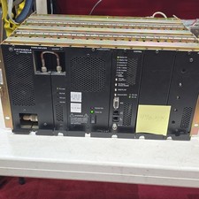 Motorola Quantar T5365A UHF Base Station Transceiver 470-494 MHz