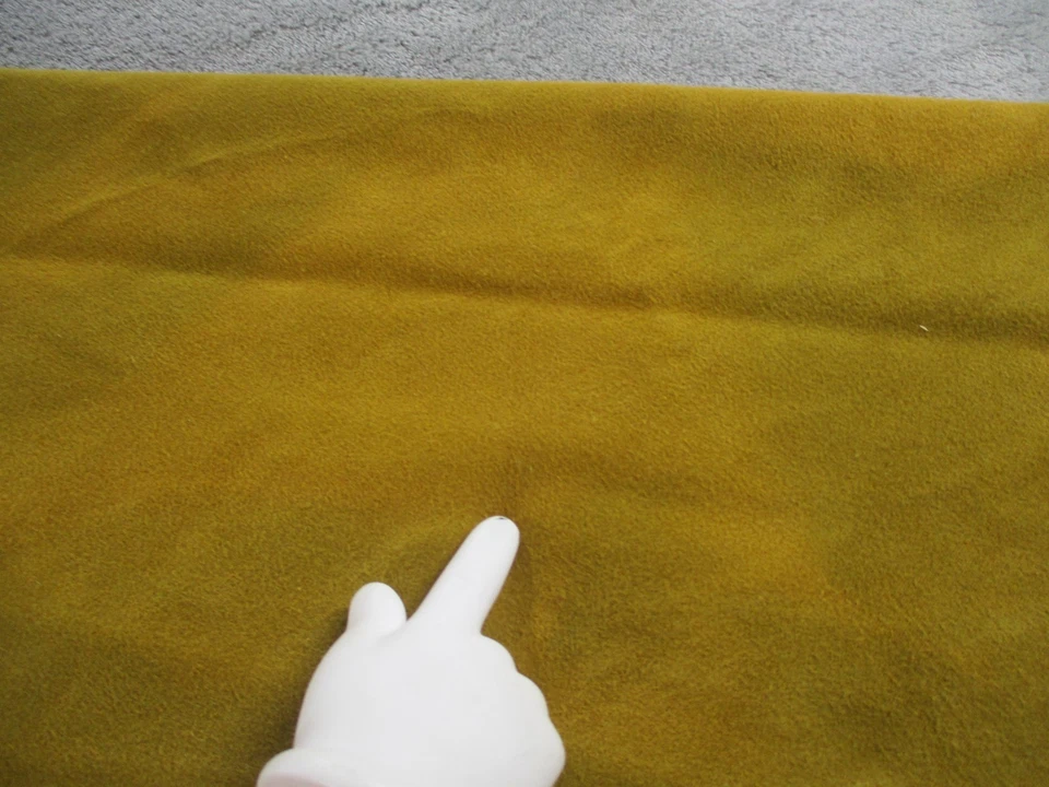 Capa con capucha dorada vintage para mujer talla única disfraz de Halloween disfraces Foto 4 de 4