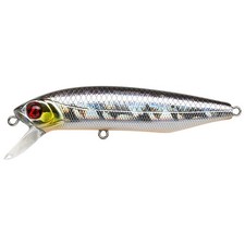 Pontoon21 Dexter Minnow 71S-SR A12 BV Back OB RE, Lenght mm 71, Sinking Fishi...