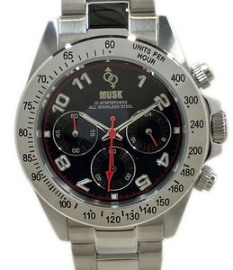 Musk Watch | eBay Musk Watch | eBay