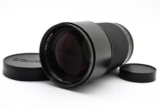 [Near Mint] Contax Carl Zeiss Sonnar T* 180mm F/2.8 MMJ Lens #2637377