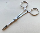 Vintage H. Windler Hemostatic Forceps / Surgical Clamp – German Stainless Steel