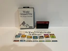 World Grand Prix (Sega Master System, 1986) - No Manual - Tested