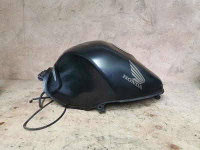 HONDA CBR1100XX B/BIRD 2004 SCHWARZ KRAFTSTOFFTANK 