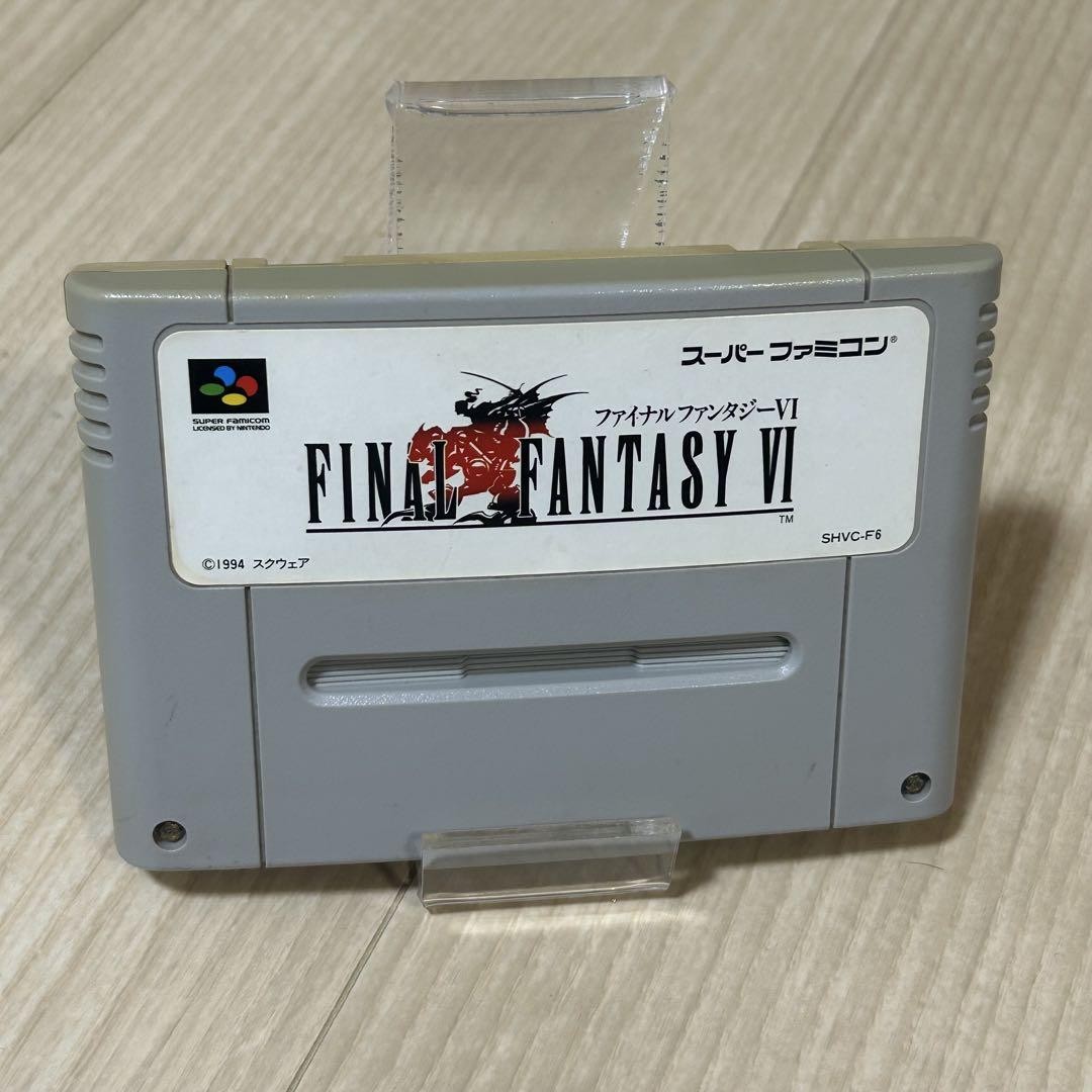 s*す様 マジックザギャザリング FINAL FANTASY VI　トランスリア ウィザーズ・オブ・ザ・コースト マジックザギャザリング FINAL