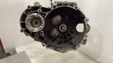 Boite de vitesse Volkswagen EOS