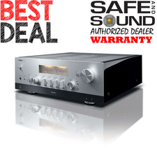 Yamaha R-N2000A Stereo Network A/V Receiver