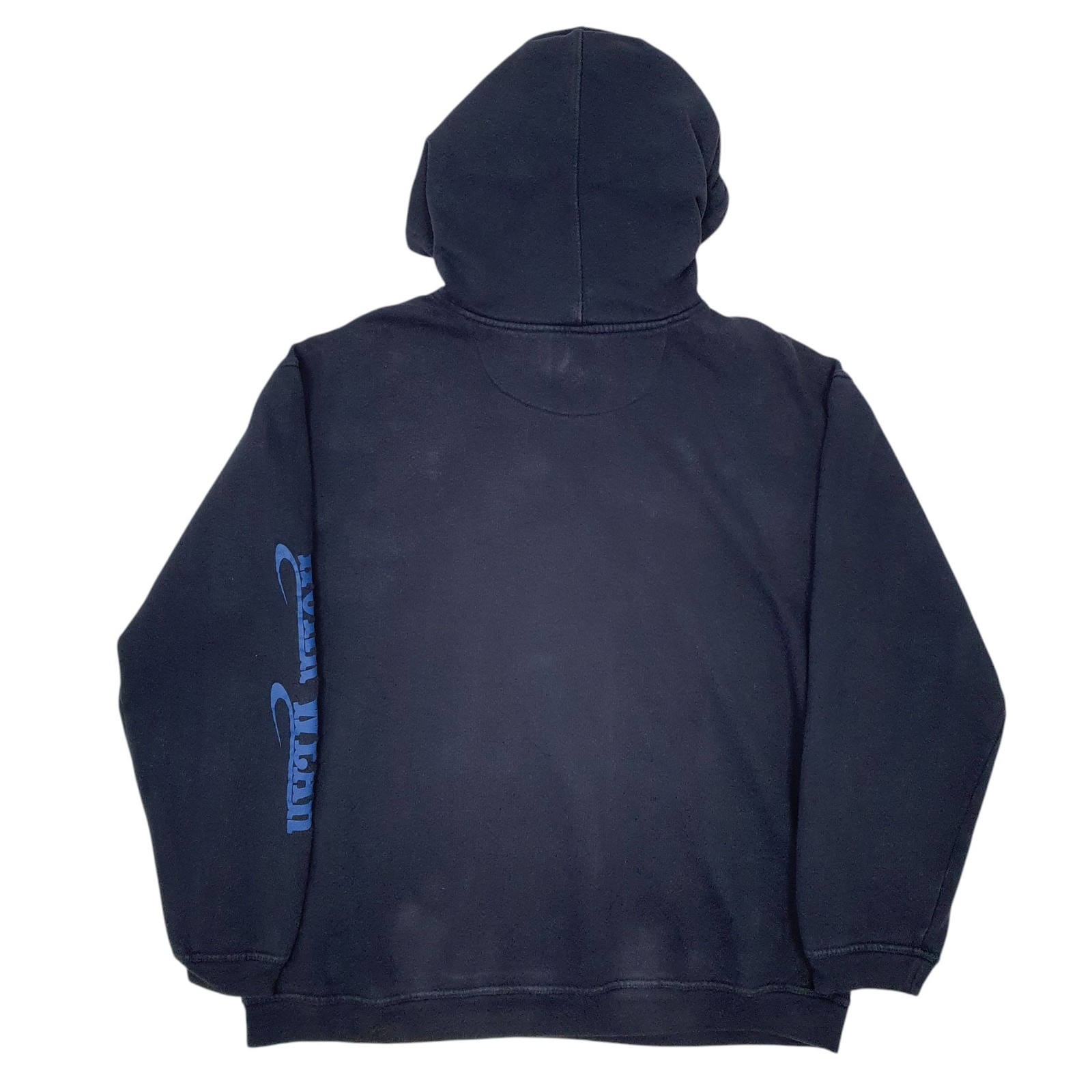 DICKIES Hoodie Spellout Jumper Sweatshirt Mens L image 3