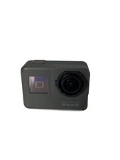 GoPro camcorder HERO6 BLACK CHDHX-601-FW SPCH1 Used