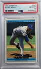 1992 DONRUSS NOLAN RYAN CARD #707 PSA 10 GEM MINT
