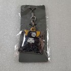 Yoshitaka Amano Vampire Hunter D Series Strap Unused with Damage