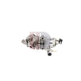Turbolader AKS DASIS 125013N für Smart City-Coupe Cabrio Crossblade Fortwo