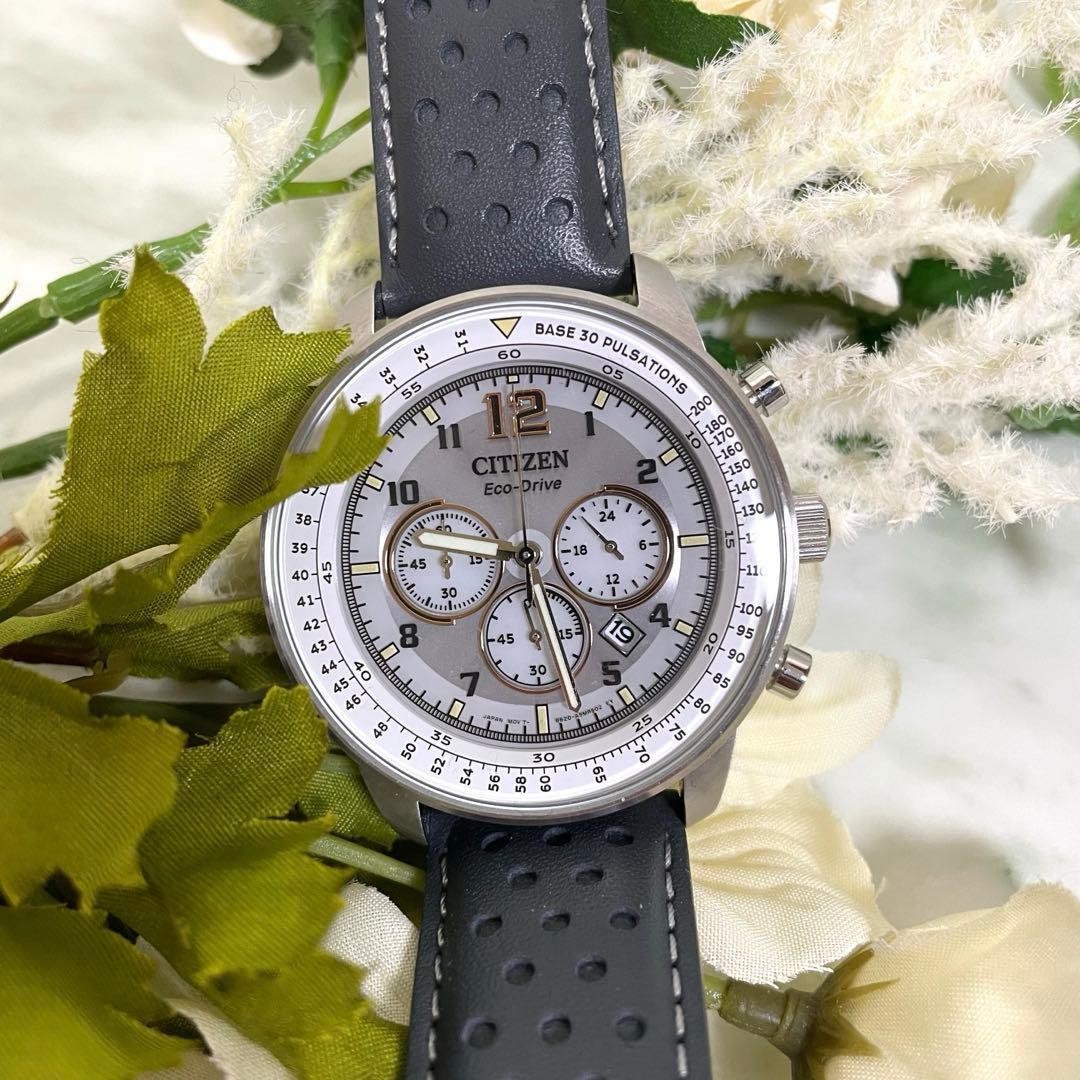 Цифровой фотоаппарат Condition CITIZEN Watch Eco