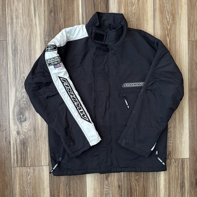 Fishpaw board  Jacket 90sビンテージ Fishpaw Snowboard Snow Jacket US XL Vintage 90s Waterproof Ski