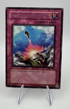 Compulsory Evacuation Device IOC-103 Yu-Gi-Oh! Card Moderate Play Unlimited