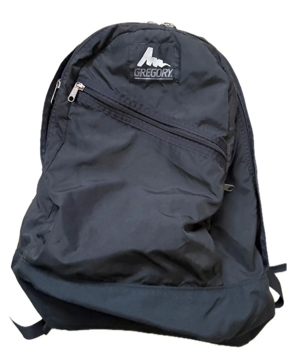 Sac à Dos Vintage KURZ – Toile Kaki – Randonnée Montagne Camping – Allemagne