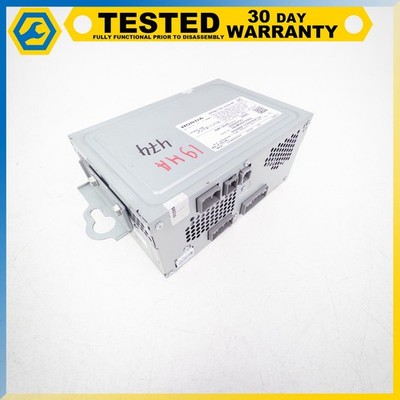 18-20 HONDA ACCORD AUDIO RADIO RECEIVER HEAD UNIT OEM
