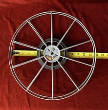 16 MM FILM REEL  Unknown Broken Movie  . See Pictures