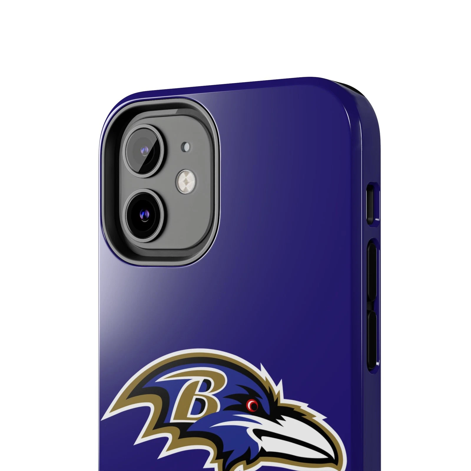 Baltimore Ravens Phone Case for iPhone