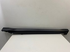 BMW X2 U10 5A329F6 Einstiegsleiste rechts 1 Stk