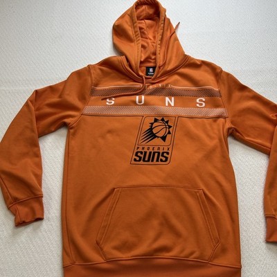 UNK Phoenix Suns Hoodie. Size S. NBA Team.