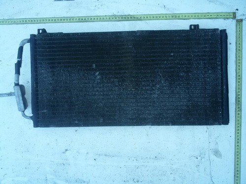 756400W Kondensator Klimaanlage A295 I610 P15 Rover 200-Series DE73313-99