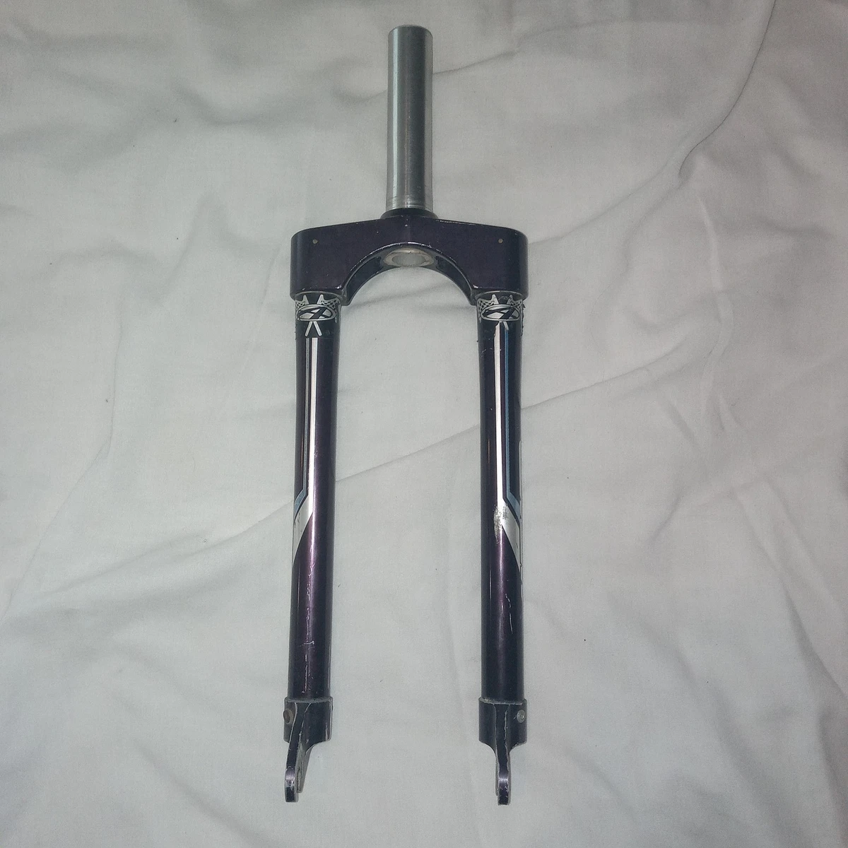 Preços baixos em 1 garfos de mesa Ajustável para 20 BMX Bike em | eBay