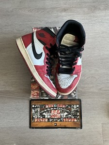 1994 Air Jordan 1 Chicago | eBay