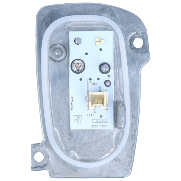 Xenus Led 8V0998473B Drl Modul Links Tagfahrlicht Standlicht FüR Audi A3 Matrix-image