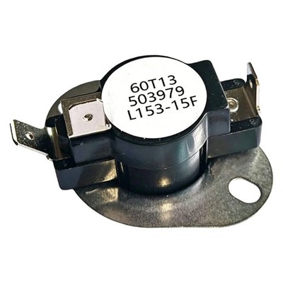 Multiple Brand Fitting 503979 Appliance Temperature Control Mechanism L153 5F