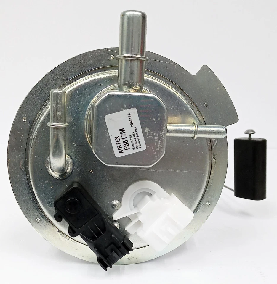 Suspensión de bomba de combustible Airtex E3817M para Chevrolet GMC Sierra 1500 4,3 L 4,8 L 2007-2013 Foto 4 de 4