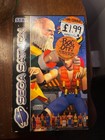 Virtua Fighter 2 Sega Saturn