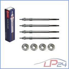 Bougies de préchauffage Fiat 130