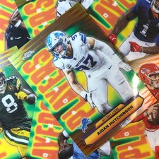 2025 Topps Chrome Football DERRICK HENRY Power Players Base #16