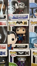 Funko Pop Batman v Superman Vinyl Figures Guide and Gallery 8