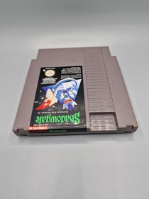 🎮✨ Nintendo NES &ndash; Shadowgate | Shadow Gate | Klassiker f&uuml;r Retro-Fans! 🎮✨