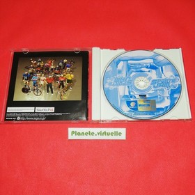 SPORTS JAM DREAMCAST SEGA NTSC JAP 🌟