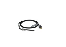 Sensor Abgastemperatur BOSCH 0 986 259 232 für MERCEDES KLASSE W213 Model S213