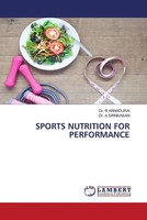 R. Annadurai (U. A.) | Sports Nutrition FOR Performance | Taschenbuch | Englisch