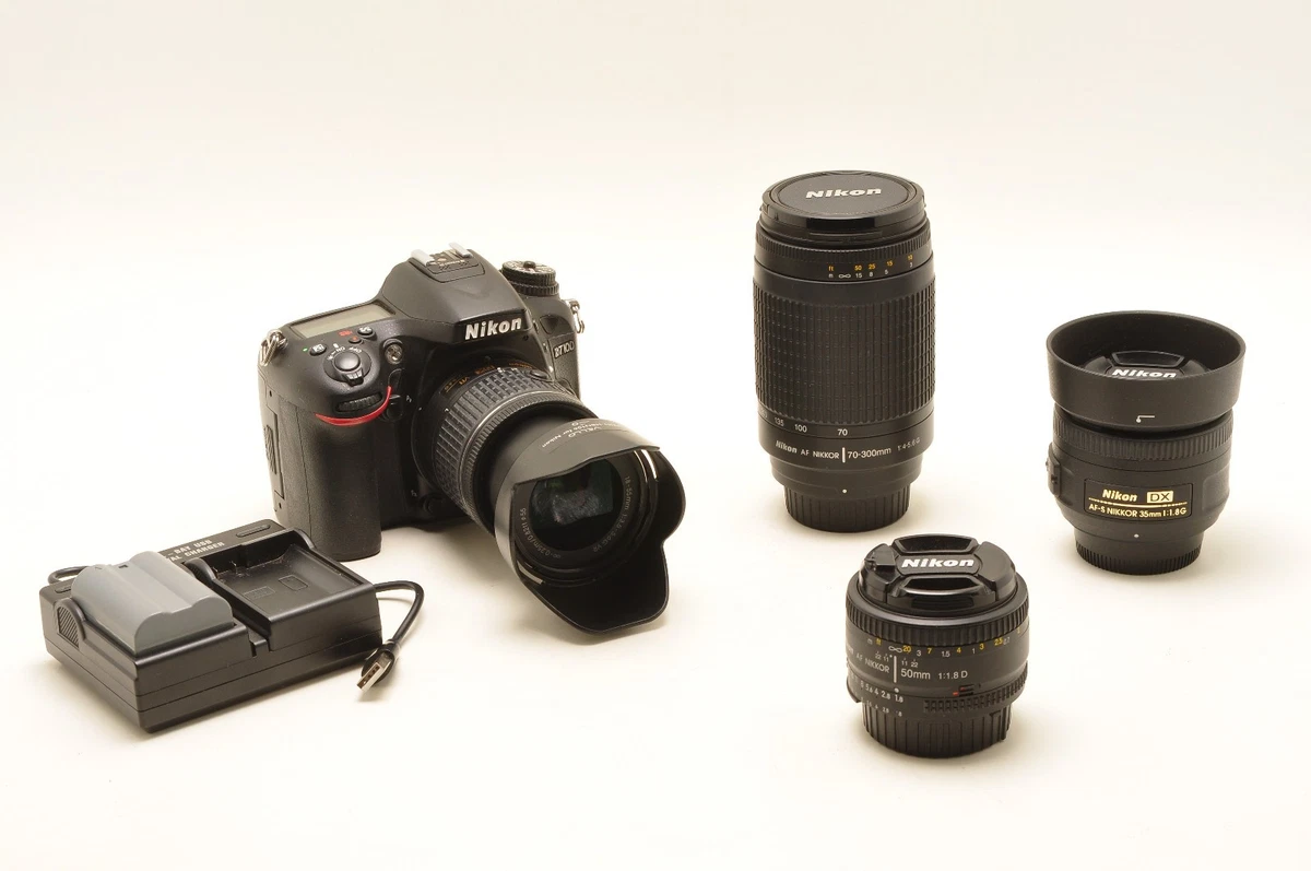 Nikon D7100 Digital Cameras for Sale | Shop New & Used Digital