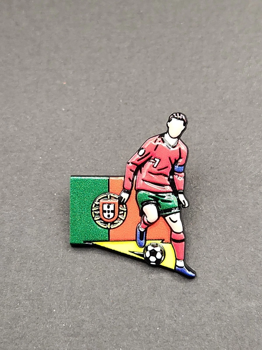 Portugal Unisex Adult National Team Soccer Fan Apparel & Souvenirs
