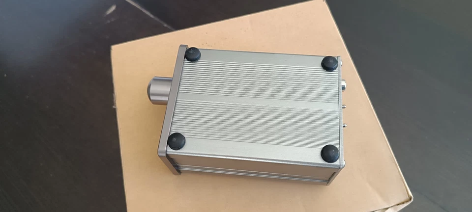 Ampli casque modèle Cute Beyond Neuf - Photo 2/4