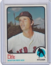 Click to enlarge Bill Lee
